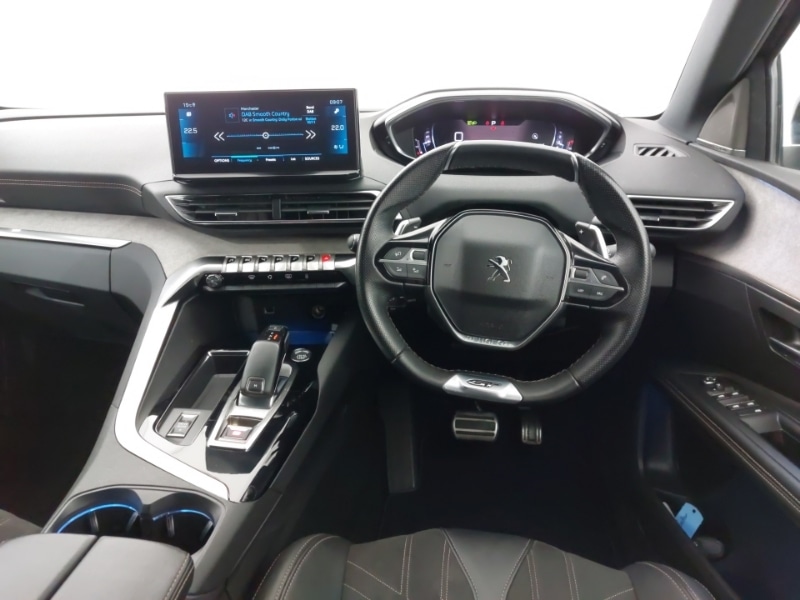 Used Peugeot 3008 2022 for sale - 76440185: Photo 7