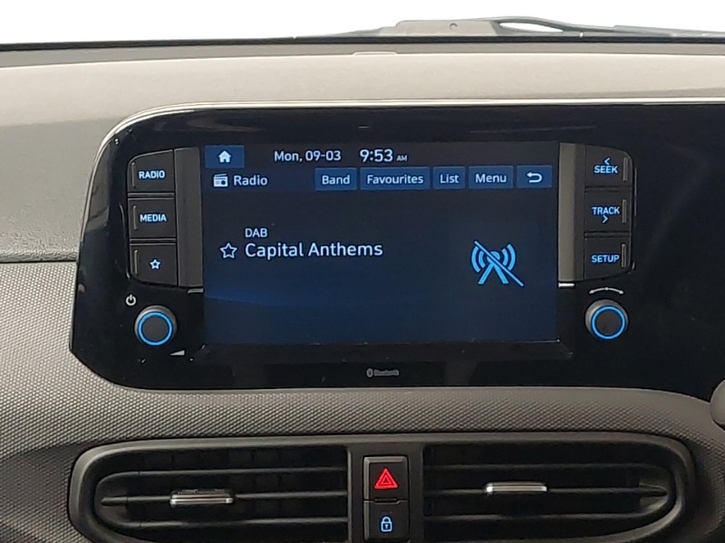 Used Hyundai i10 2022 for sale - 77923071: Photo 10