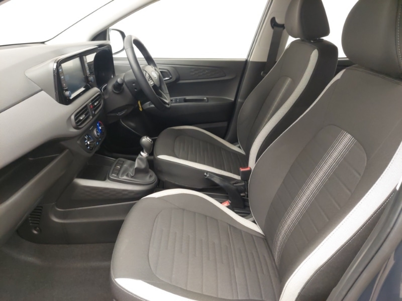 Used Hyundai i10 2022 for sale - 77923071: Photo 5