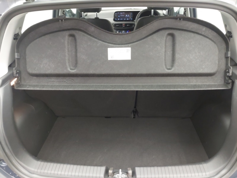 Used Hyundai i10 2022 for sale - 77923071: Photo 8