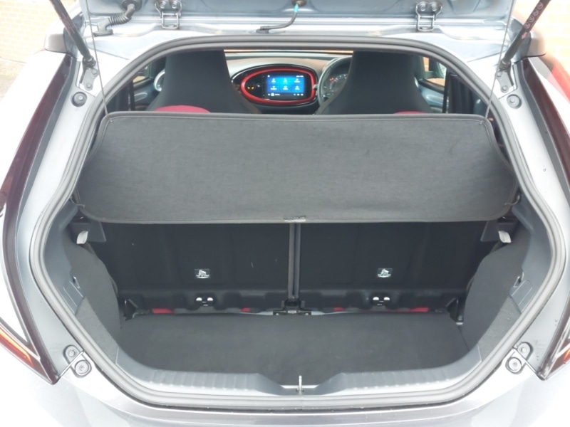 Used Toyota Aygo X 2023 for sale - 77823382: Photo 8