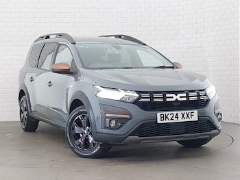Used Dacia Jogger 2024 for sale - 78723943: Photo