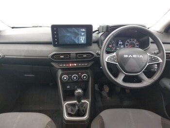 Used Dacia Jogger 2024 for sale - 78723943: Photo