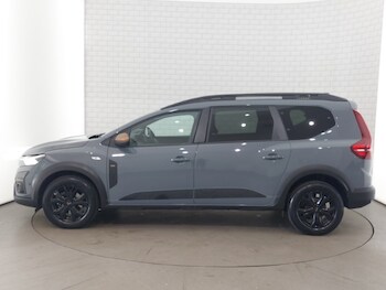 Used Dacia Jogger 2024 for sale - 78723943: Photo