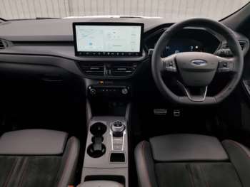 Used Ford Kuga 2024 for sale - 75447739: Photo