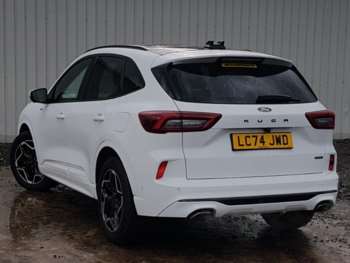 Used Ford Kuga 2024 for sale - 75447739: Photo