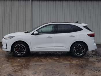 Used Ford Kuga 2024 for sale - 75447739: Photo