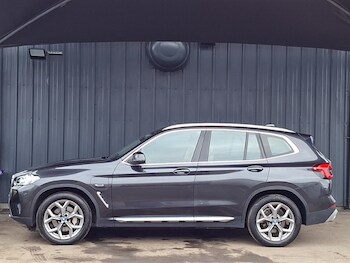 Used BMW X3 2021 for sale - 78403837: Photo