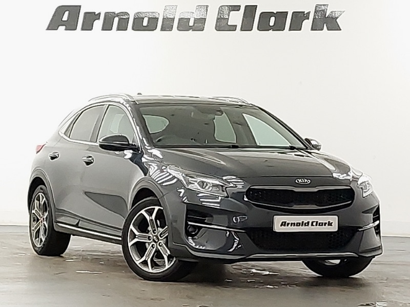 Used Kia XCeed 2021 for sale - 76861201: Photo 1