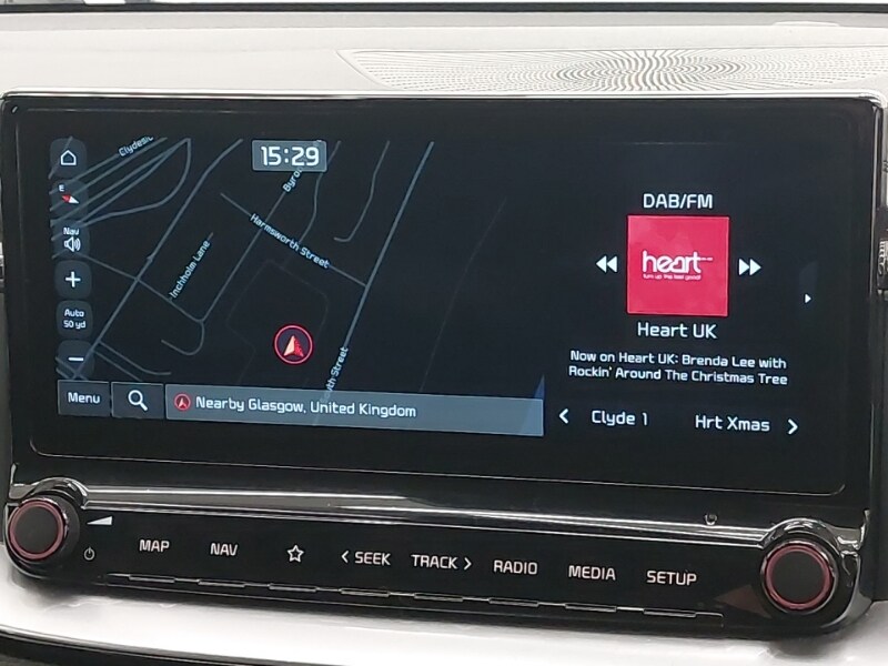 Used Kia XCeed 2021 for sale - 76861201: Photo 10