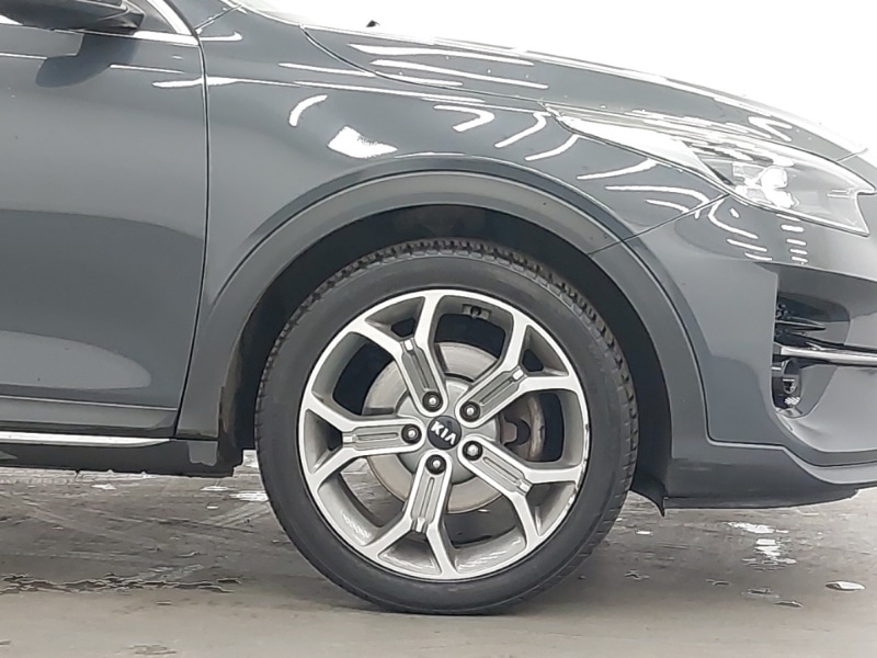 Used Kia XCeed 2021 for sale - 76861201: Photo 12