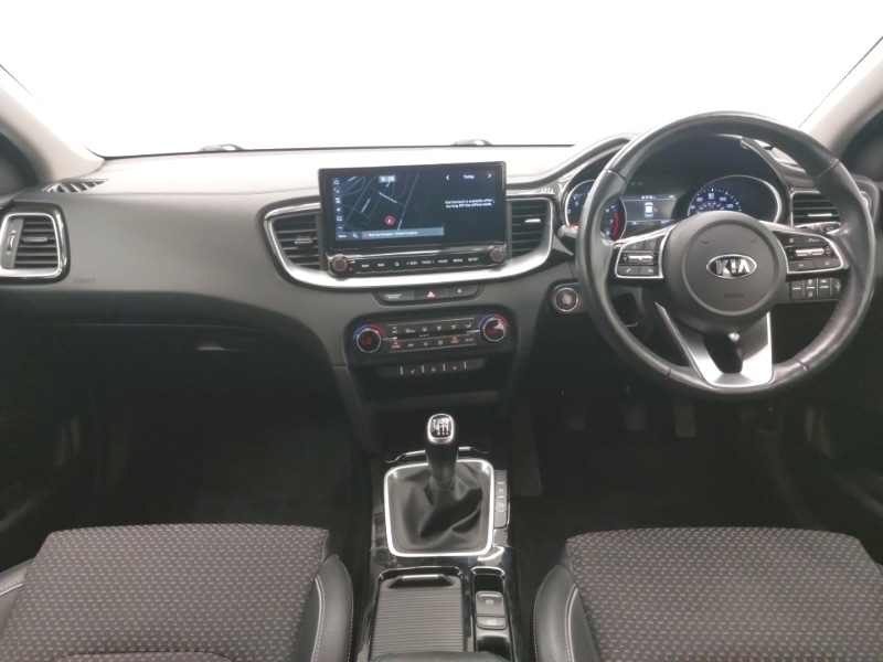 Used Kia XCeed 2021 for sale - 76861201: Photo 2