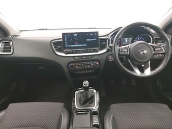 Used Kia XCeed 2021 for sale - 76861201: Photo
