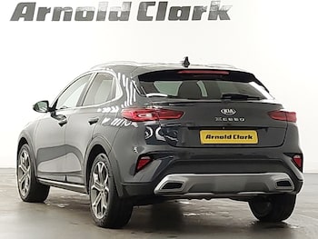 Used Kia XCeed 2021 for sale - 76861201: Photo