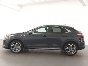 Used Kia XCeed 2021 for sale - 76861201: Photo