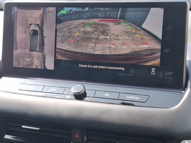 Used Nissan Qashqai 2024 for sale - 76854211: Photo 10