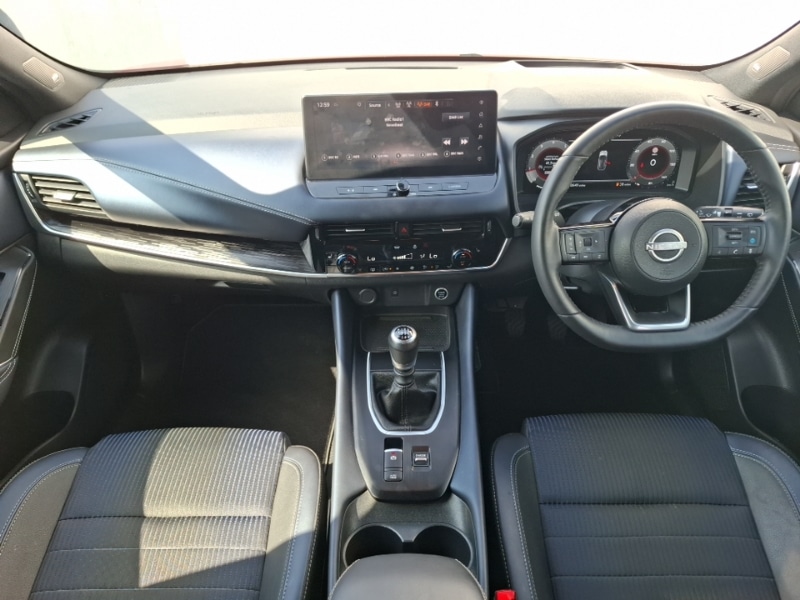 Used Nissan Qashqai 2024 for sale - 76854211: Photo 2