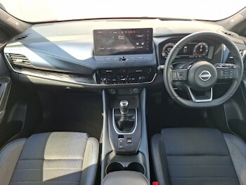 Used Nissan Qashqai 2024 for sale - 76854211: Photo