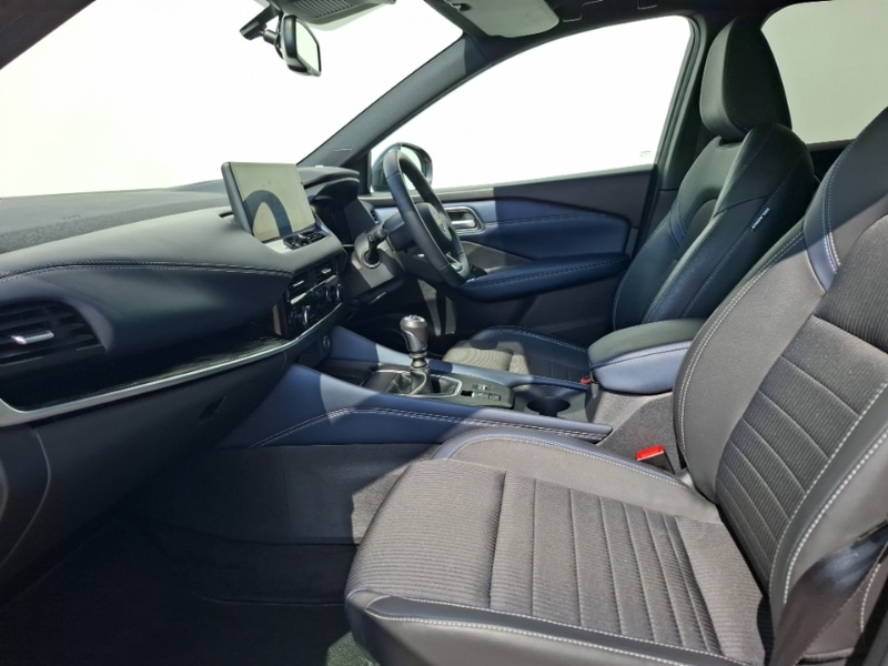 Used Nissan Qashqai 2024 for sale - 76854211: Photo 5