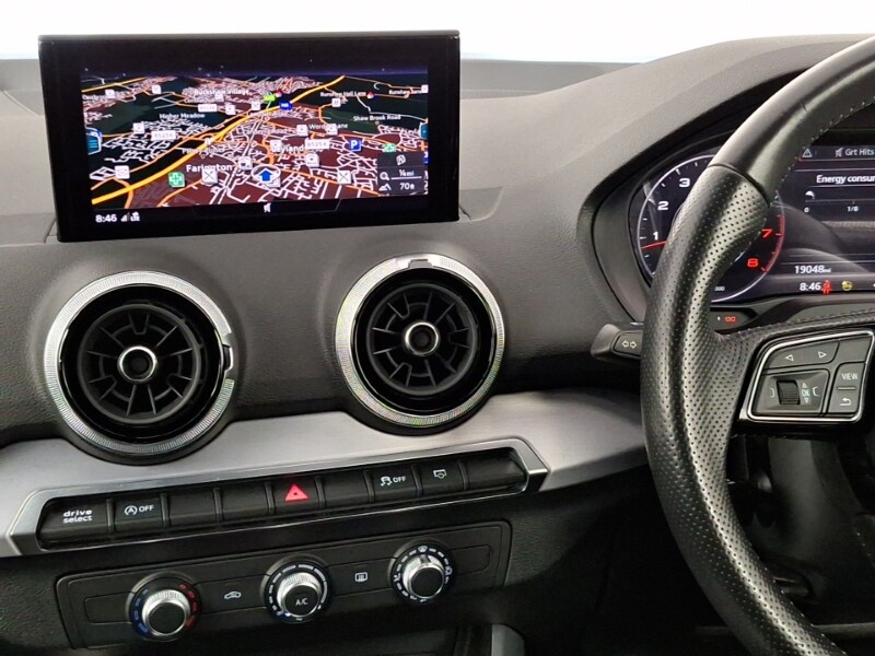 Used Audi Q2 2022 for sale - 77732149: Photo 10