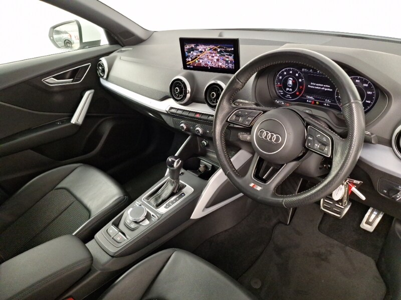 Used Audi Q2 2022 for sale - 77732149: Photo 11