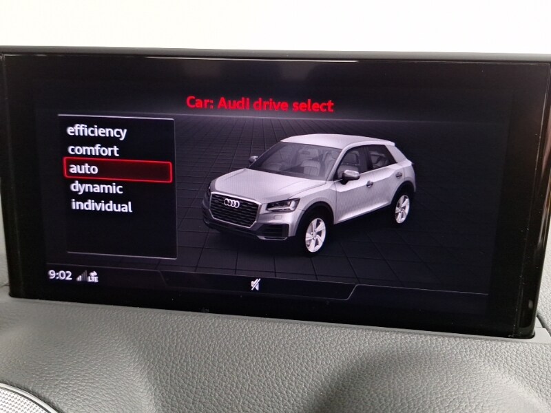 Used Audi Q2 2022 for sale - 77732149: Photo 12