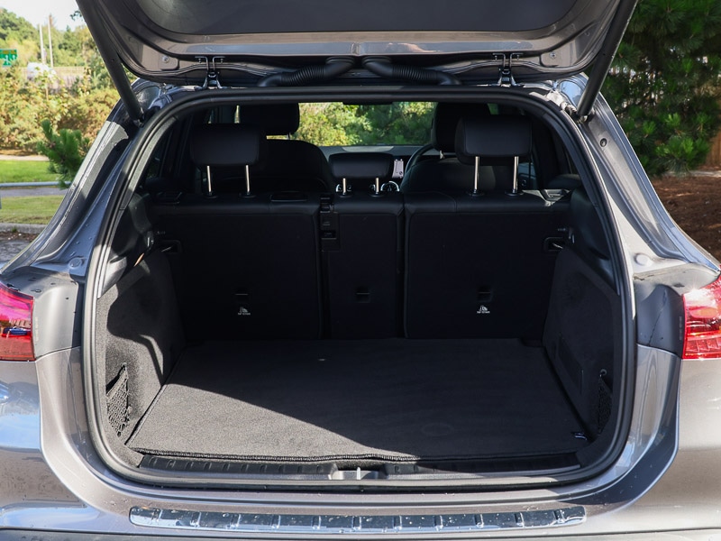 Used Mercedes-Benz EQA 2024 for sale - 77277819: Photo 8