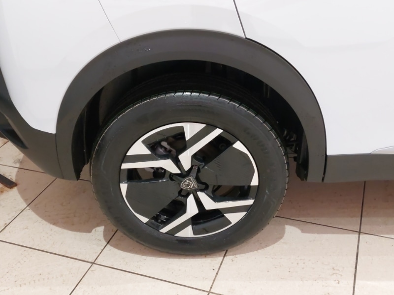 Used Peugeot 2008 2025 for sale - 77522896: Photo 12