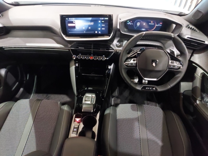 Used Peugeot 2008 2025 for sale - 77522896: Photo 2