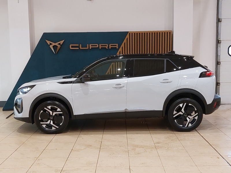 Used Peugeot 2008 2025 for sale - 77522896: Photo 4