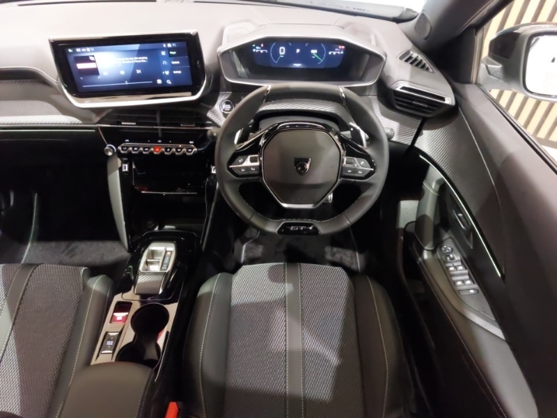 Used Peugeot 2008 2025 for sale - 77522896: Photo 7