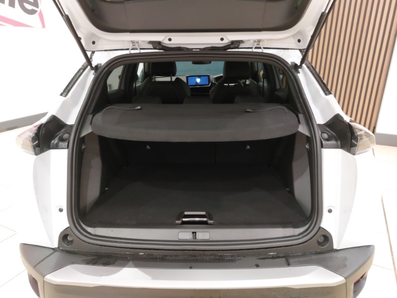 Used Peugeot 2008 2025 for sale - 77522896: Photo 8