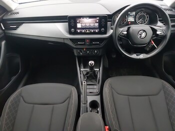 Used Skoda Kamiq 2022 for sale - 78243844: Photo