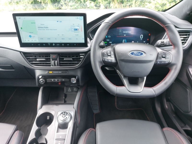 Used Ford Kuga 2024 for sale - 76066008: Photo 7