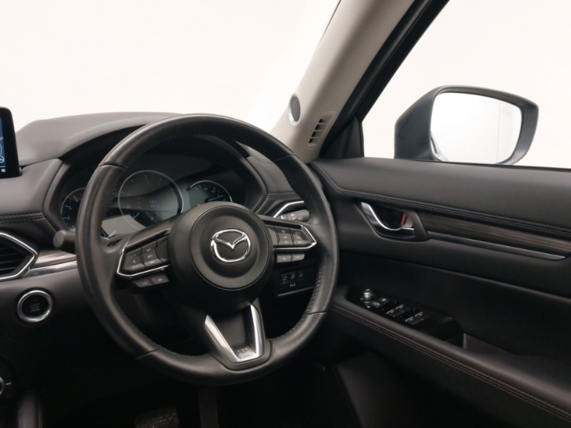 Used Mazda CX-5 2022 for sale - 77122946: Photo 11