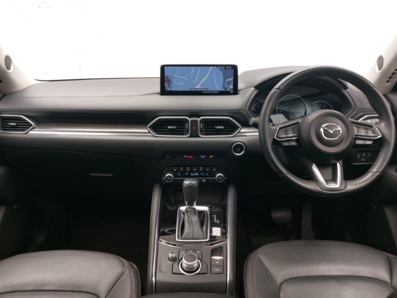 Used Mazda CX-5 2022 for sale - 77122946: Photo 2