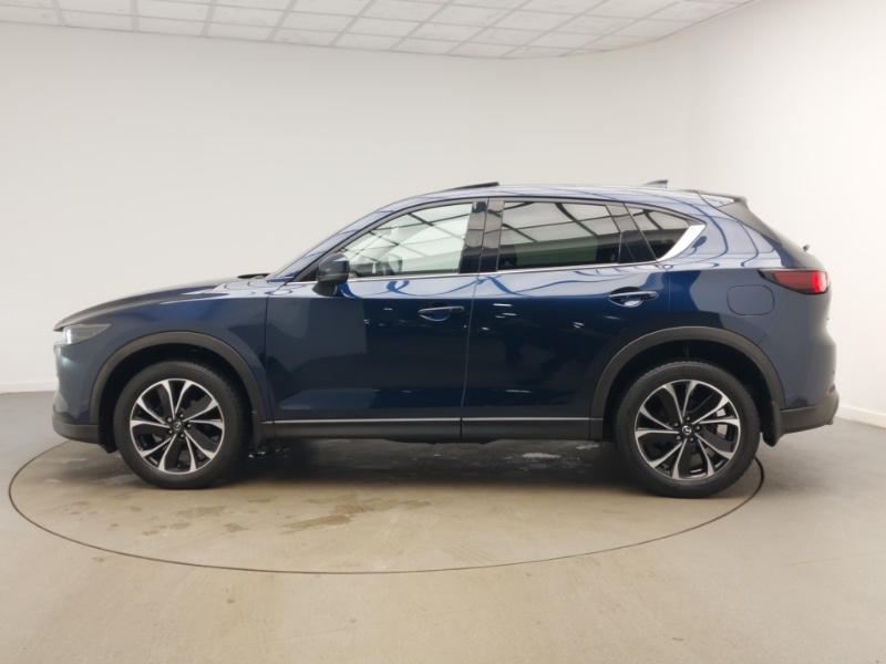 Used Mazda CX-5 2022 for sale - 77122946: Photo 4