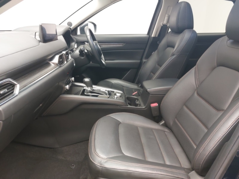 Used Mazda CX-5 2022 for sale - 77122946: Photo 5