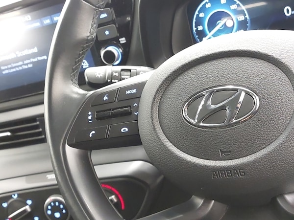 Used Hyundai i20 2023 for sale - 76320967: Photo 11
