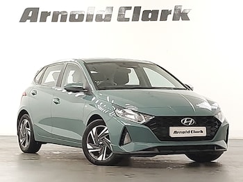 Hyundai - i20