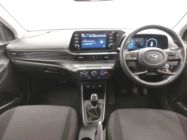 Used Hyundai i20 2023 for sale - 76320967: Photo 2
