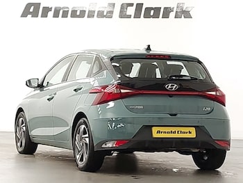 Used Hyundai i20 2023 for sale - 76320967: Photo 3