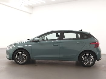 Used Hyundai i20 2023 for sale - 76320967: Photo 4
