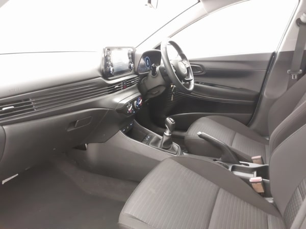 Used Hyundai i20 2023 for sale - 76320967: Photo 5