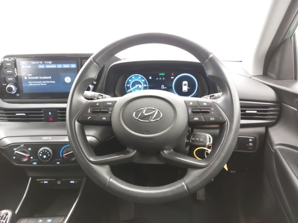 Used Hyundai i20 2023 for sale - 76320967: Photo 7
