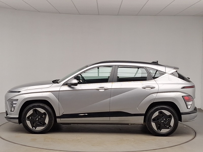 Used Hyundai KONA 2024 for sale - 76691856: Photo 4