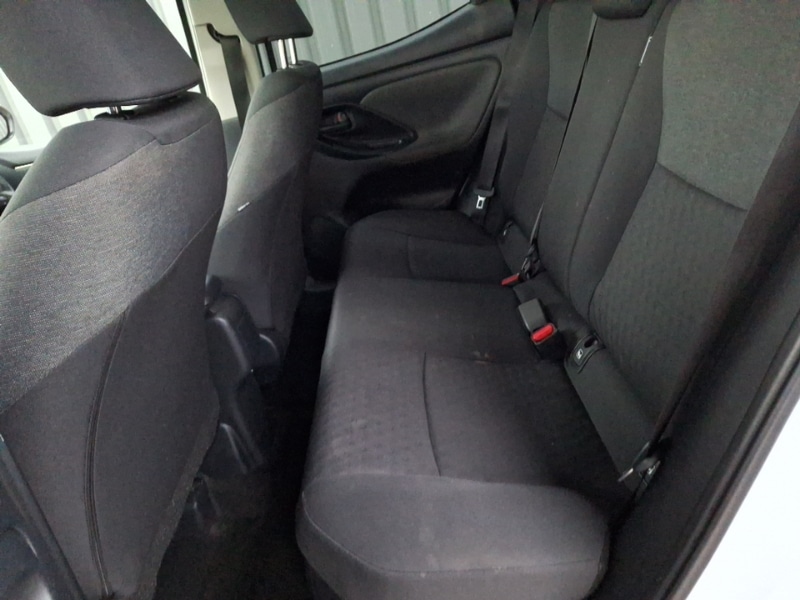 Used Toyota Yaris 2021 for sale - 76838348: Photo 6