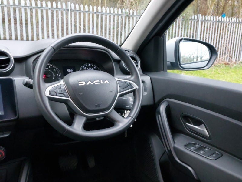 Used Dacia Duster 2023 for sale - 77577166: Photo 10