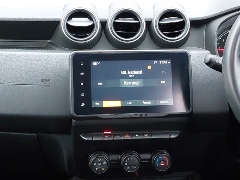 Used Dacia Duster 2023 for sale - 77577166: Photo 11