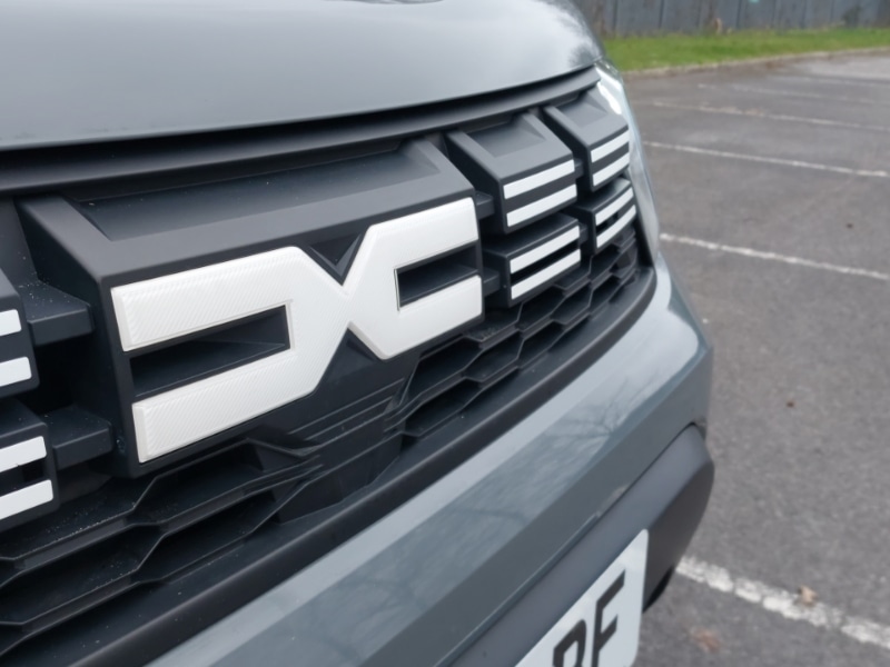 Used Dacia Duster 2023 for sale - 77577166: Photo 12